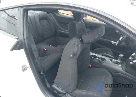 2017 Ford Mustang V6 from USA, damaged, VIN 1FA6P8AM3H5229217